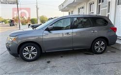 نيسان باثفايندر